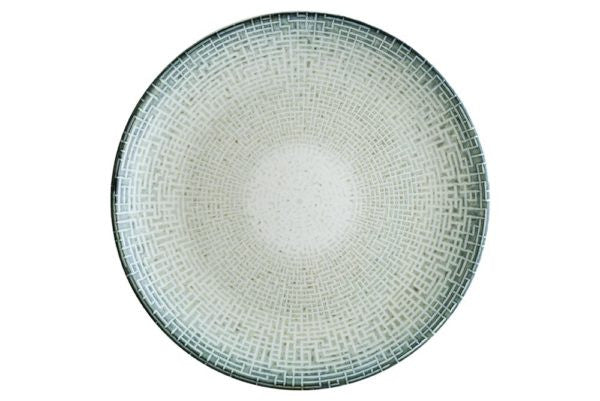 Bonna Maze Plate Coupe 270 mm - 1