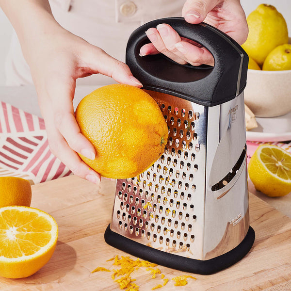 Avanti Box Grater - 4 Sided - 1