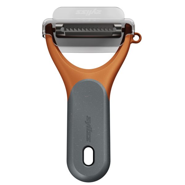 Zyliss Julienne Y Peeler - 1