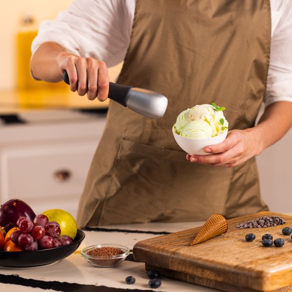 Zyliss Ice Cream, Scoop - 1