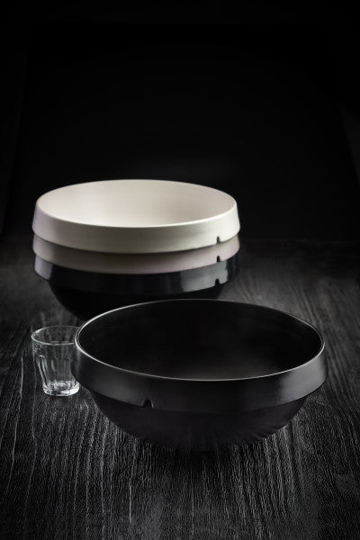 Emile Henry Salad Bowl - 25 x 9.5cm - 2.50L - 3