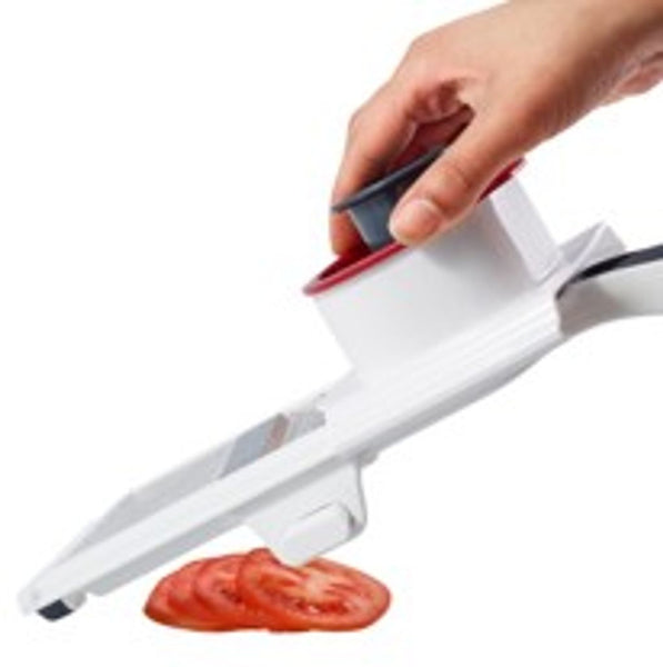Zyliss Easy Control Handheld Slicer - 13inch - 1