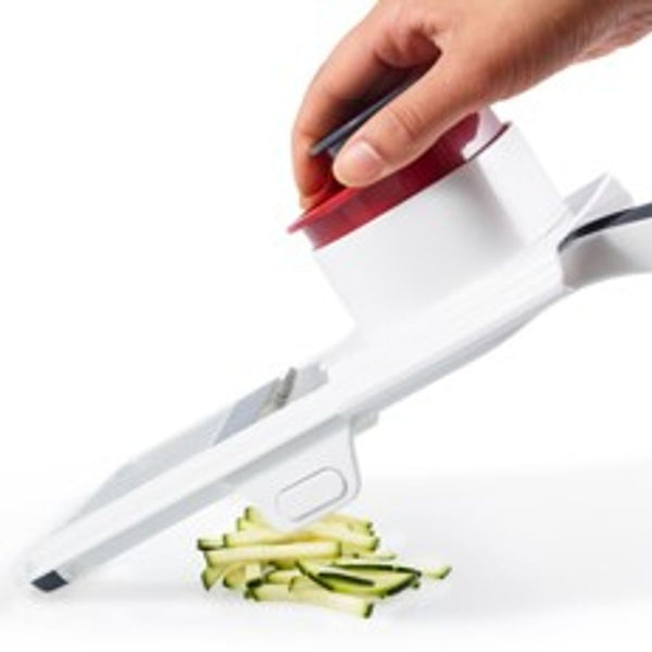 Zyliss Easy Control Handheld Slicer - 13inch - 2