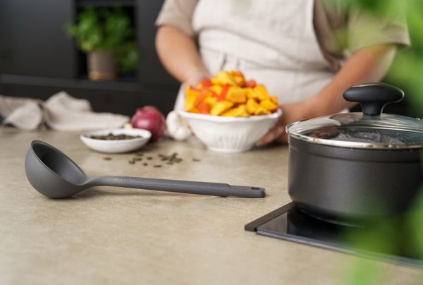 Zyliss Soup Ladle - 3