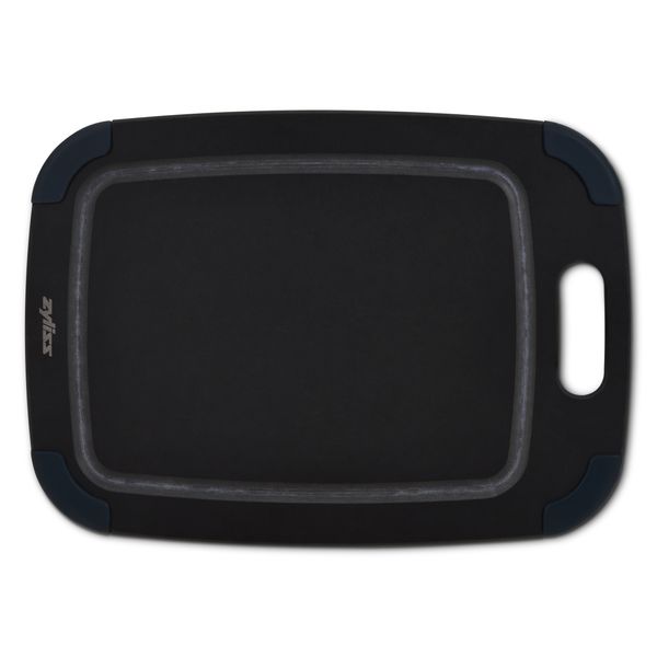 Zyliss Wood Fibre Chopping Board - 30 x 21.5cm - 1