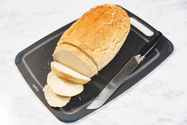 Zyliss Wood Fibre Chopping Board - 44.5 x 32cm - 3