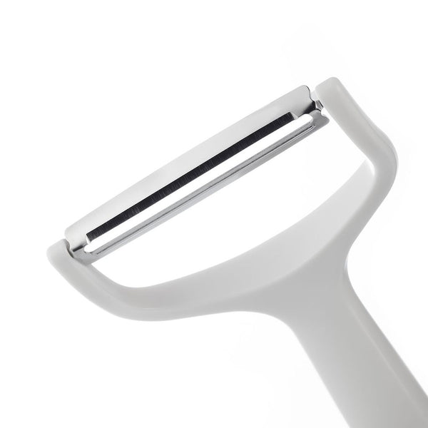 Zyliss Smooth Glide Wide Peeler - 1