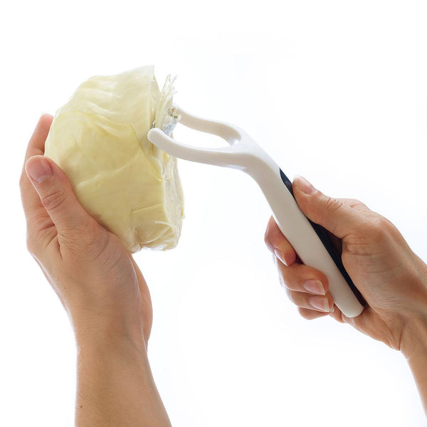 Zyliss Smooth Glide Wide Peeler - 3