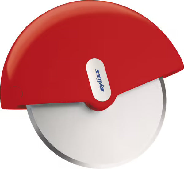 Zyliss Pizza Wheel Nylon Red - 1