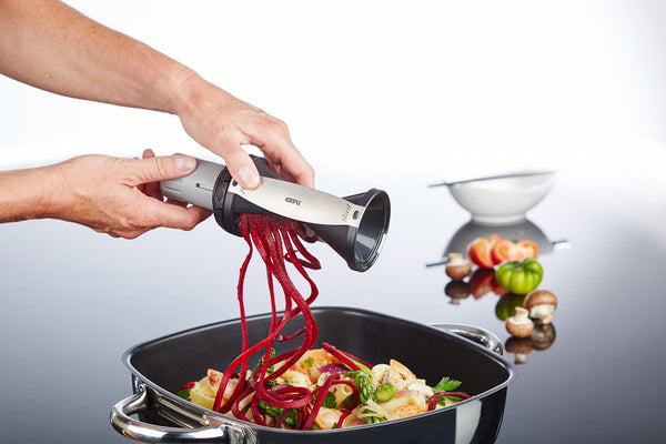 Gefu Spiral slicer SPIRELLI® 2.0 - 2