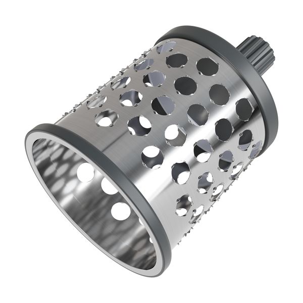 Zyliss Drum Grater - Puree Drum - 1