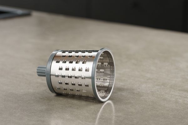 Zyliss Drum Grater - Universal / Bircher Drum - 3
