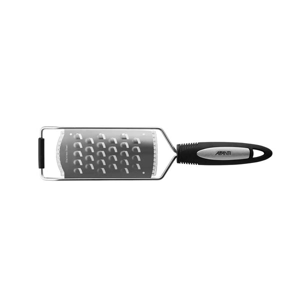 Avanti Ulra-Grip Steel Broad Grater - 1