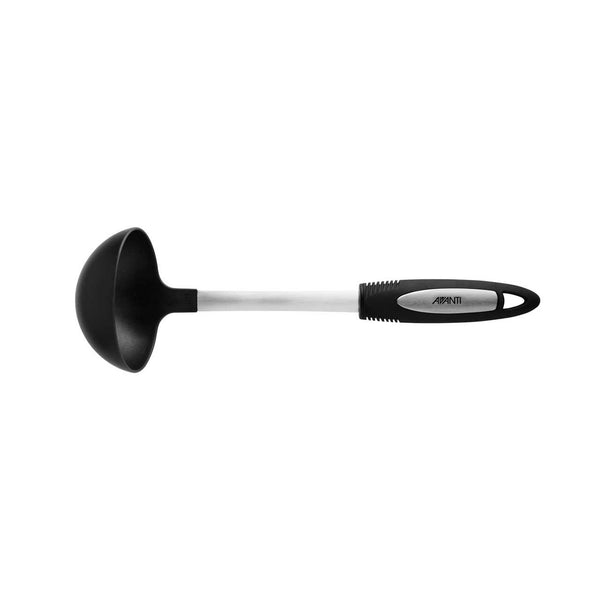 Avanti Ultra-Grip Nylon Spoon Ladle Made with Stainless Steel - 1