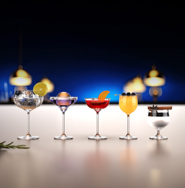 Ocean Palette Coupe 215ml - 3