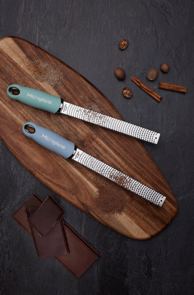 Microplane Premium Zester Grater - Retro Green - 3