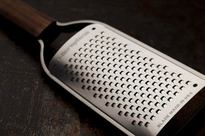 Microplane Master Series Steel Coarse Grater - 1