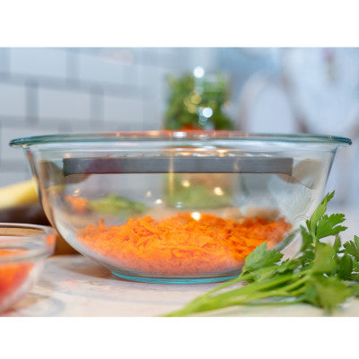 Microplane Bowl Steel Grater - 2