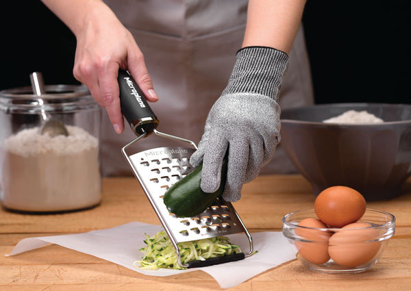 Microplane Cut Resistant Glove - 2