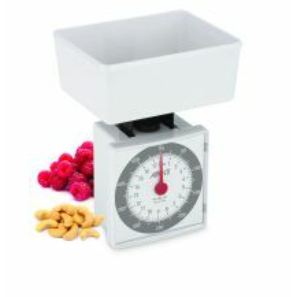 Avanti Compact Dietary Mechanical Kitchen Scale - Maximum weight capacity of 500g/17½oz - 1