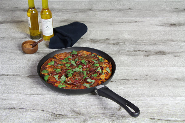 Scanpan Classic 24cm Fry Pan - 1