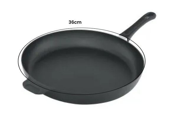 Scanpan Classic Nonstick Frypan - 36cm - 1