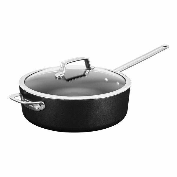 Scanpan Techniq Nonstick Giant Braiser - 30Cm/5.5L - 1
