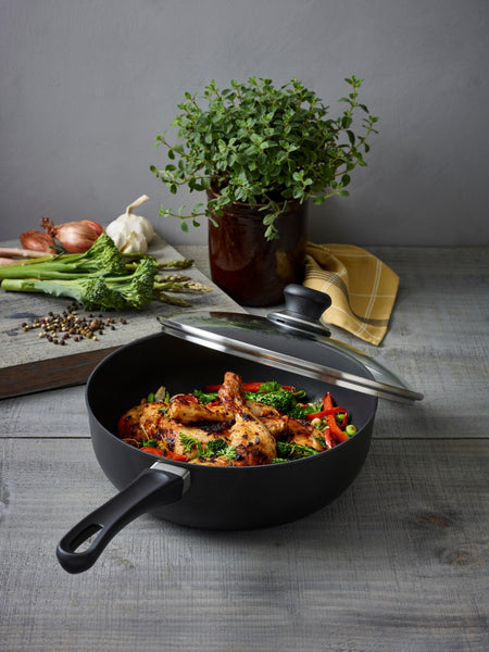 Scanpan Classic 26cm Deep Saute - 1