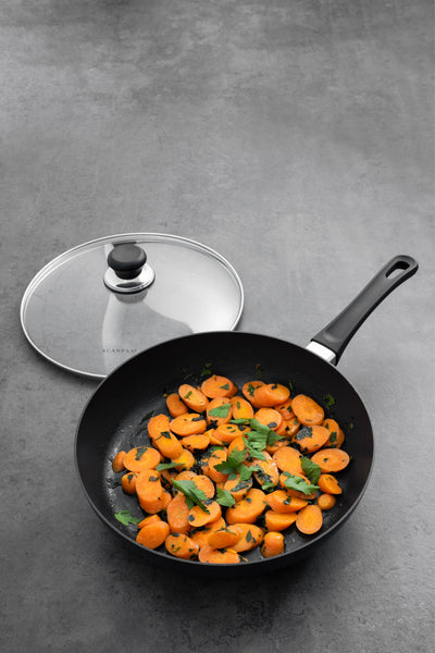 Scanpan Classic Induction 28cm/3L Saute Pan - 1