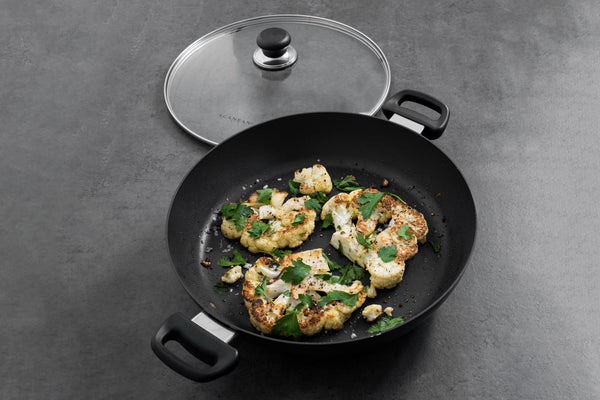 Scanpan Classic Nonstick Chef Pan - 32cm/4L - 3