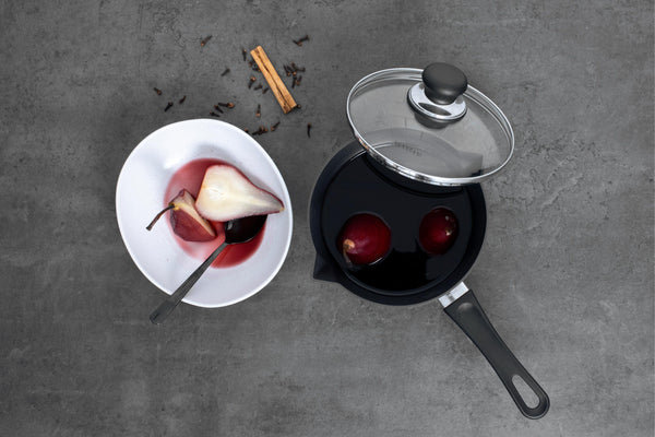 Scanpan Classic Induction Nonstick Saucepan - 18cm/1.8L - 2