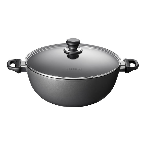 Scanpan Classic Induction Stew Pot 32cm/7.5 Litre - 1