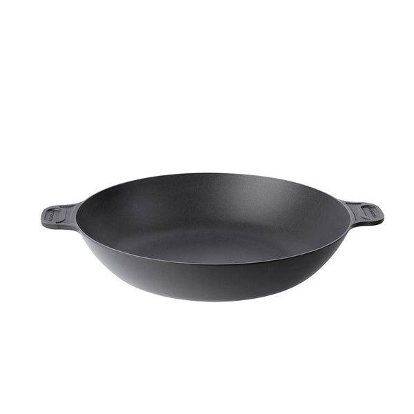 Scanpan Classic Induction Paella Pan 36cm - 1