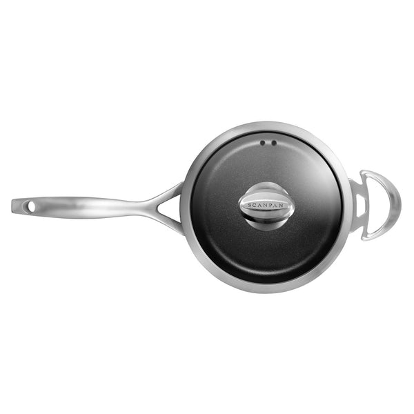 Scanpan CS+ Saucepan - 20cm/3.5L - 1