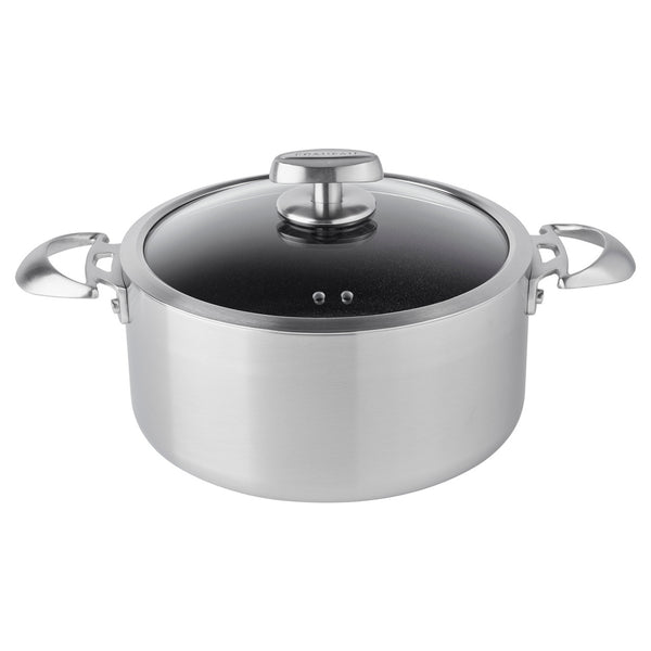 Scanpan CS+ Dutch Oven 24cm 4.8L - 1