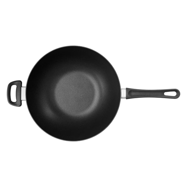 Scanpan Classic NonStick Wok - 30cm - 3