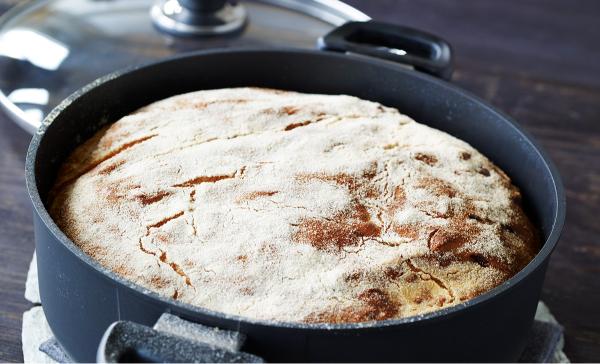 Scanpan Classic Nonstick Dutch Oven - 28cm/4.8L - 3