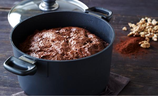 Scanpan Classic Nonstick Dutch Oven - 26cm/6.5L - 2