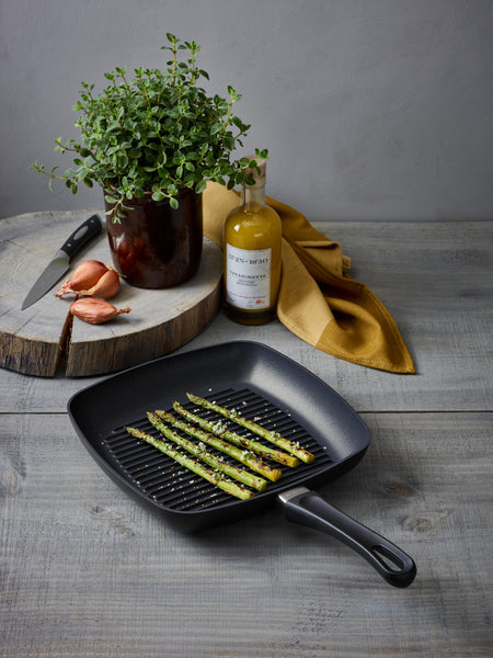 Scanpan Classic Nonstick Grill Pan - 27cm x 27cm - 2
