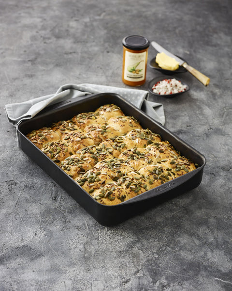Scanpan Classic Medium Nonstick Roaster - 39 X 27cm/5L - 2