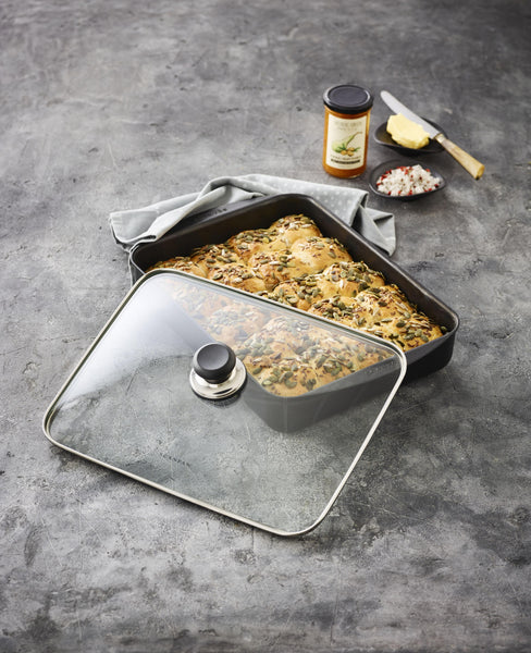 Scanpan Classic Medium Nonstick Roaster - 39 X 27cm/5L - 3