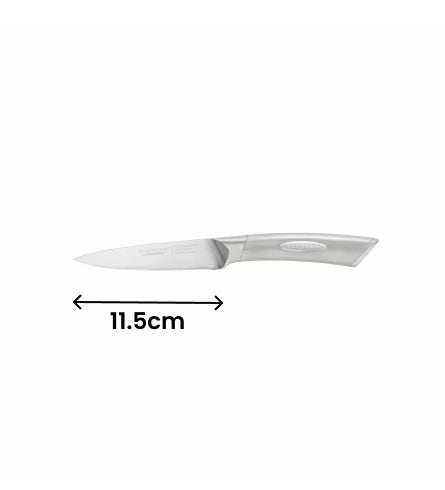 Scanpan Classic Stainless Steel Vegetable Knife - 11.5Cm - 1