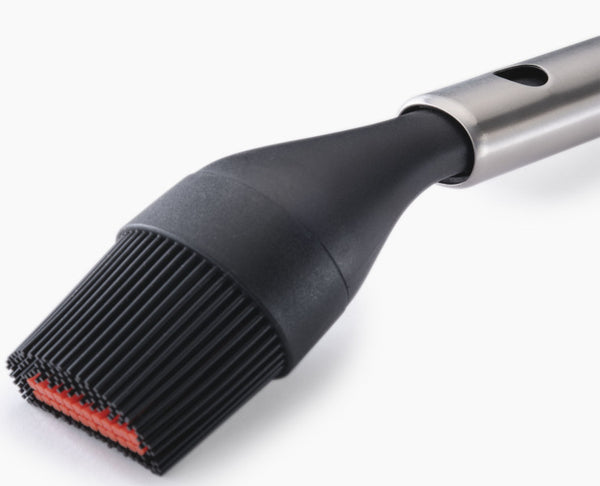 Joseph Joseph GrillOut BBQ Silicone Basting Brush with retractable head - 3