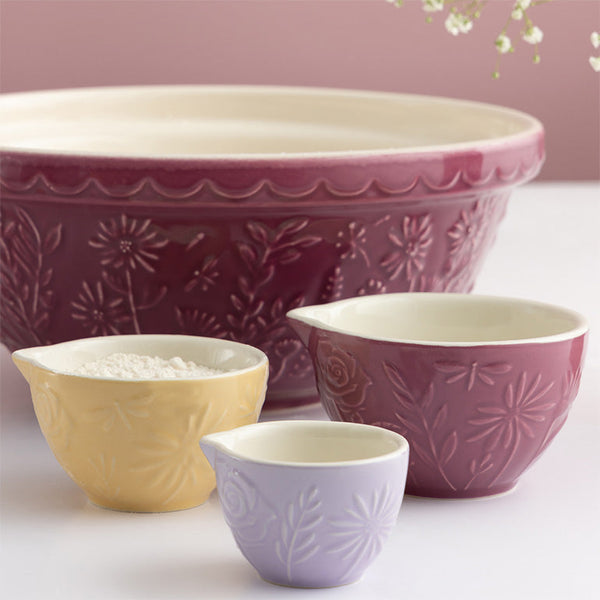 Mason Cash In The Meadow Measuring Cups Set of 3 - 2