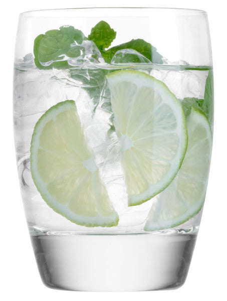 Luigi Bormioli Michelangelo Masterpiece DOF - 345ml - 1