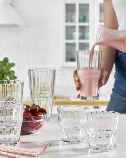 Pasabahce Serenity Long Drink 265ml - 1