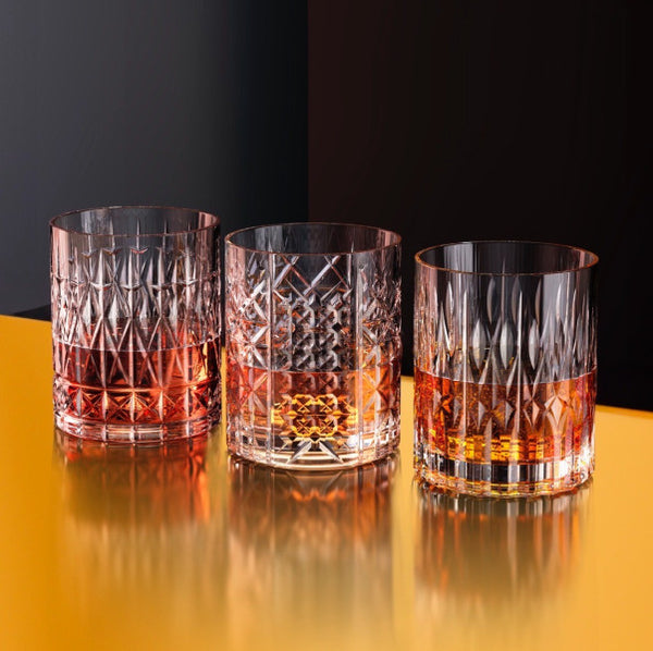 Ocean Lucaris Opulence Ruby DOF 350ml - 1
