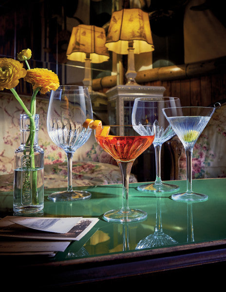 Luigi Bormioli Mixology Martini 215ml - Set 4 - 3
