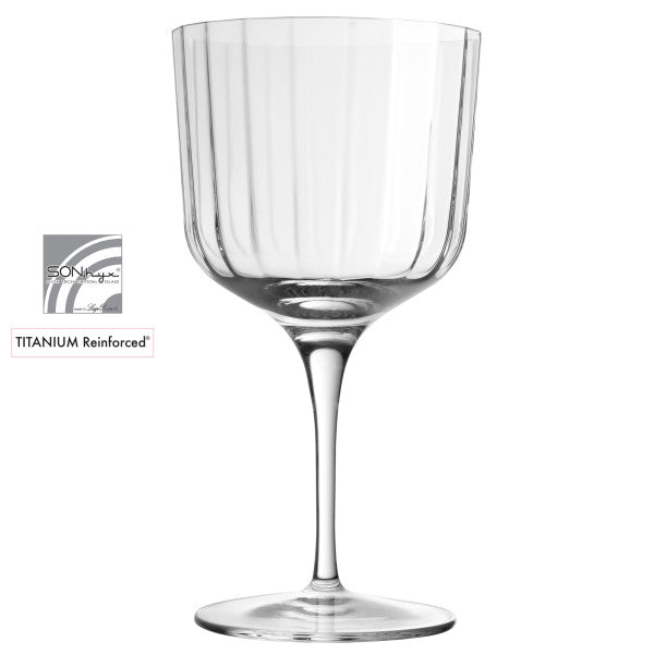 Luigi Bormioli Bach Gin 600ml - Set 4 - 1