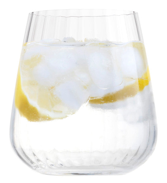 Luigi Bormioli Optica stemless - 450ml - 1